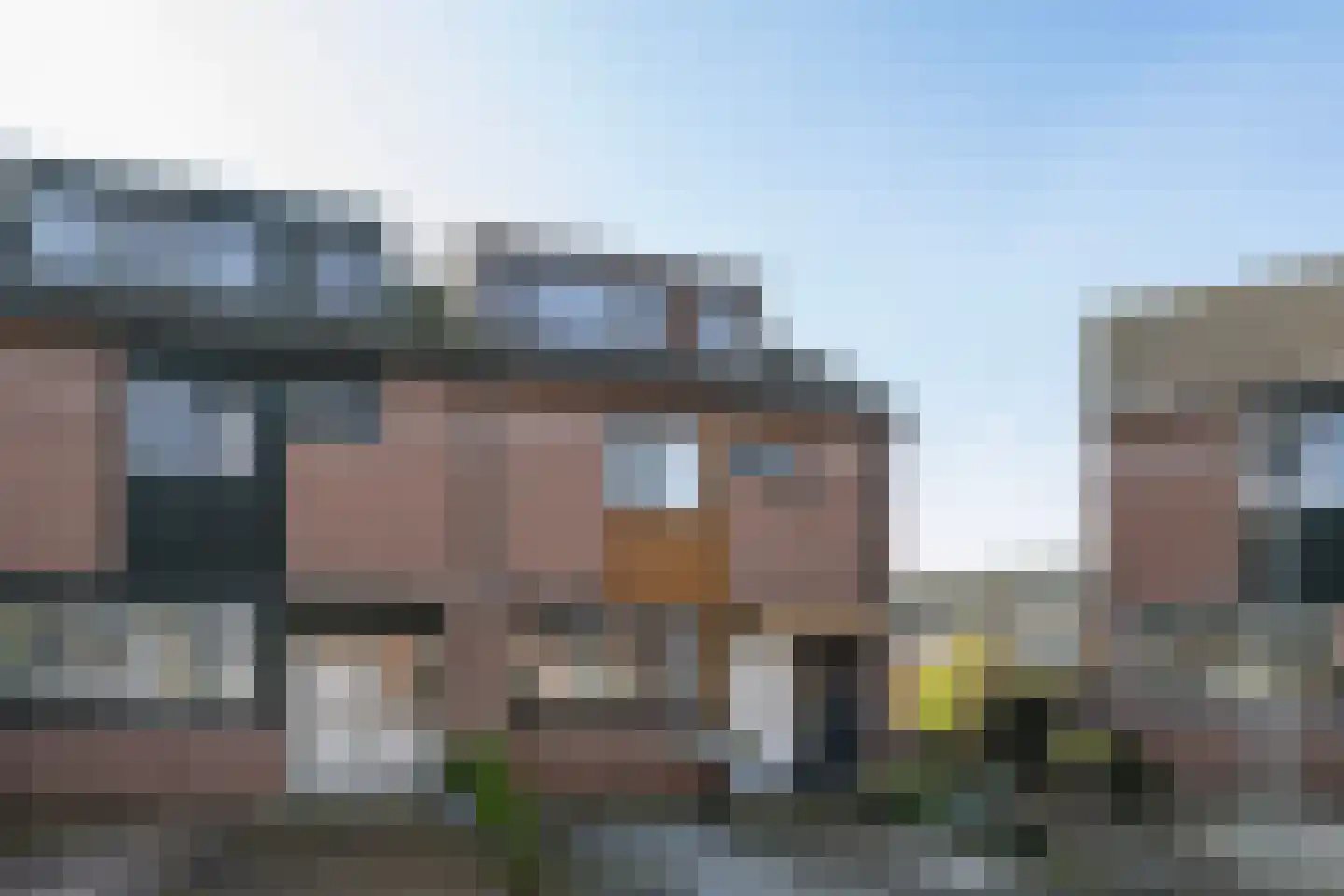 Berkendreef 27 Vlaardingen