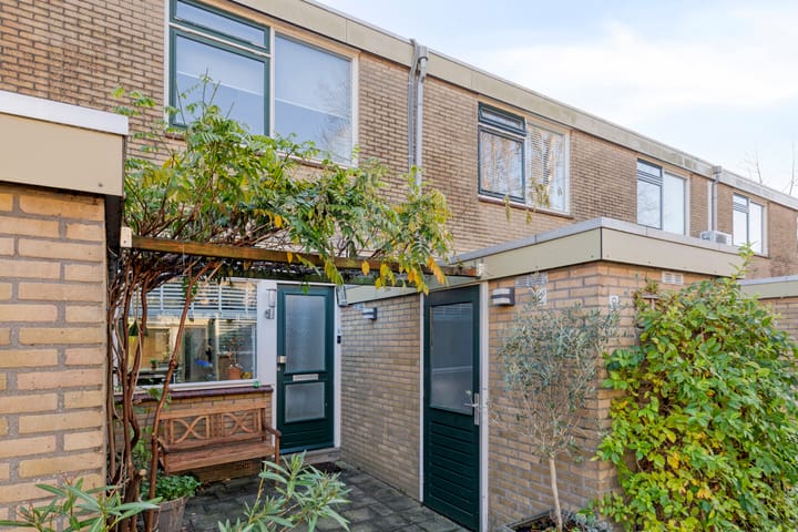 Berkendreef 9 in Bleiswijk foto