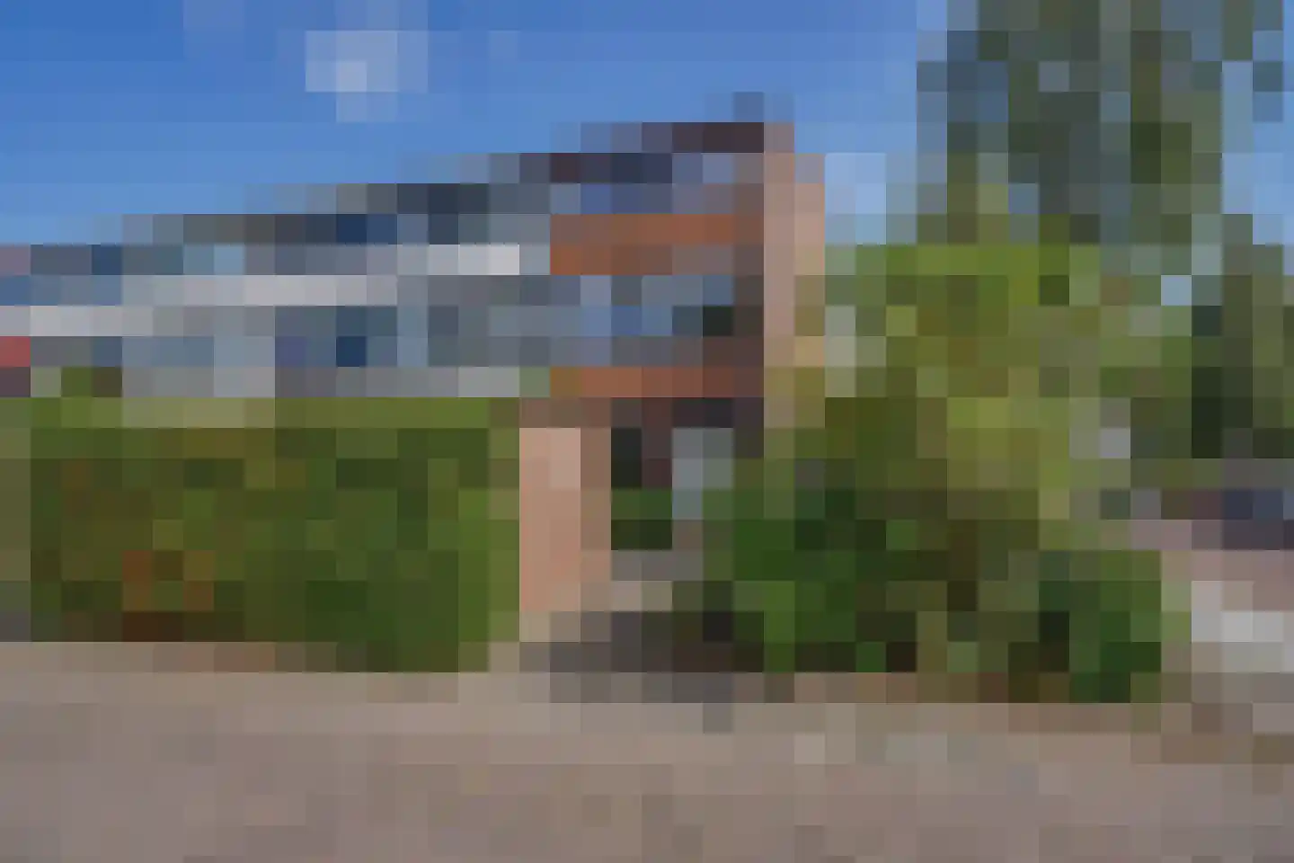 Berkendreef 91 Vlaardingen foto 2