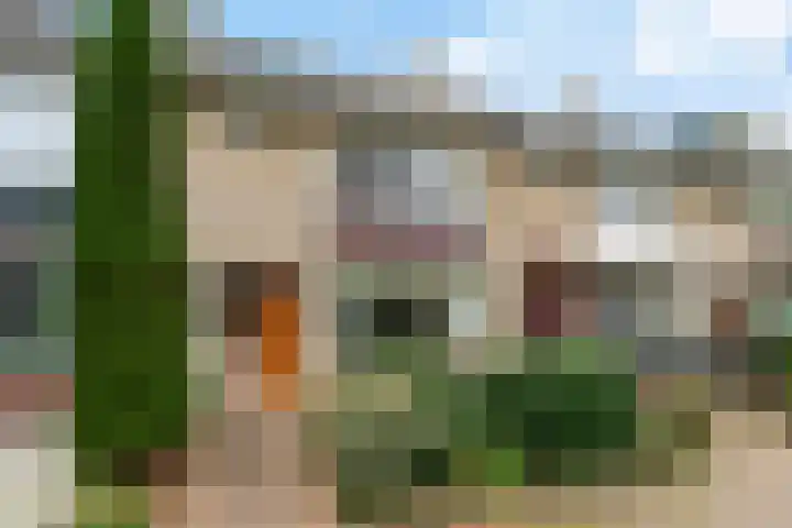 Berkengaarde 48 in Waddinxveen