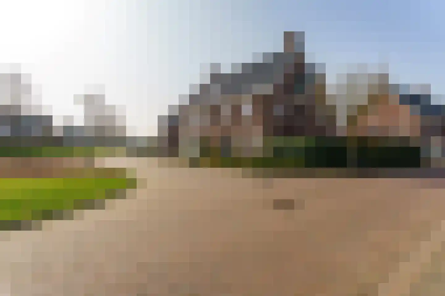 Berkengraaf 35 en Bakel
