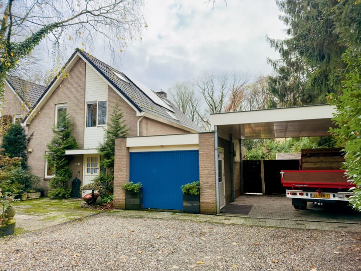 Photo of property Berkenheuvel 2, Doorn