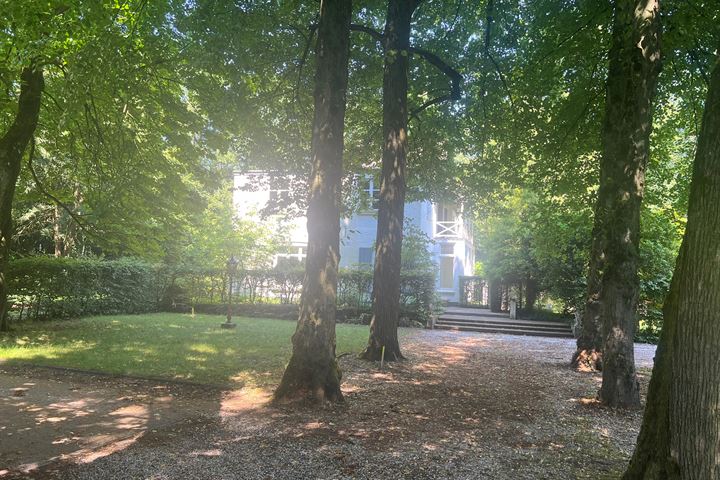 Berkenheuveldreef 11 in Vught Foto