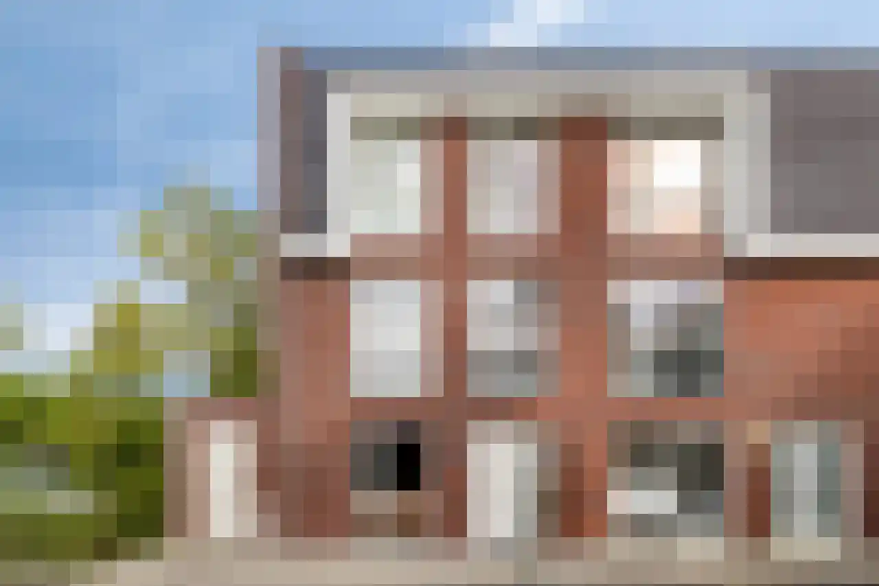 Berkenhof 1 Zoeterwoude