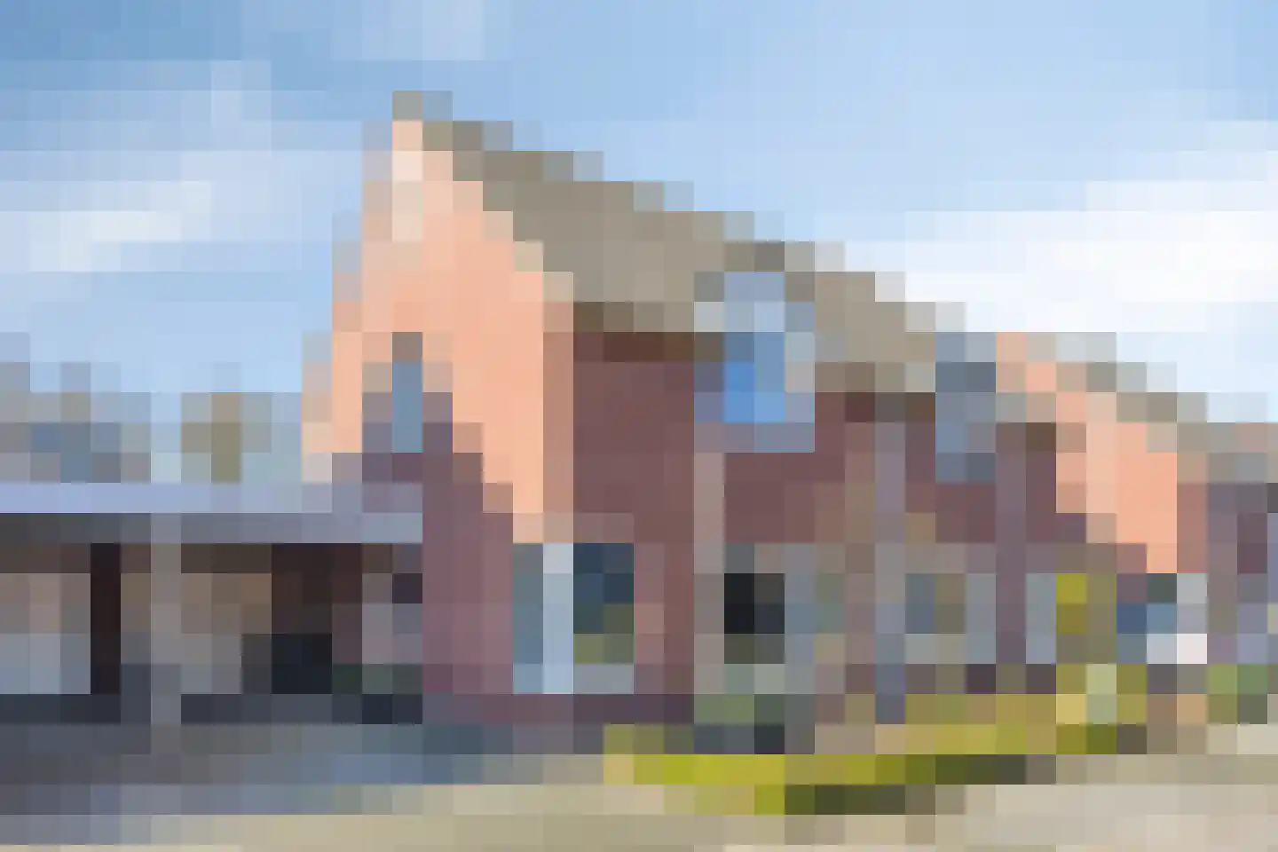 Berkenhof 12 Grashoek