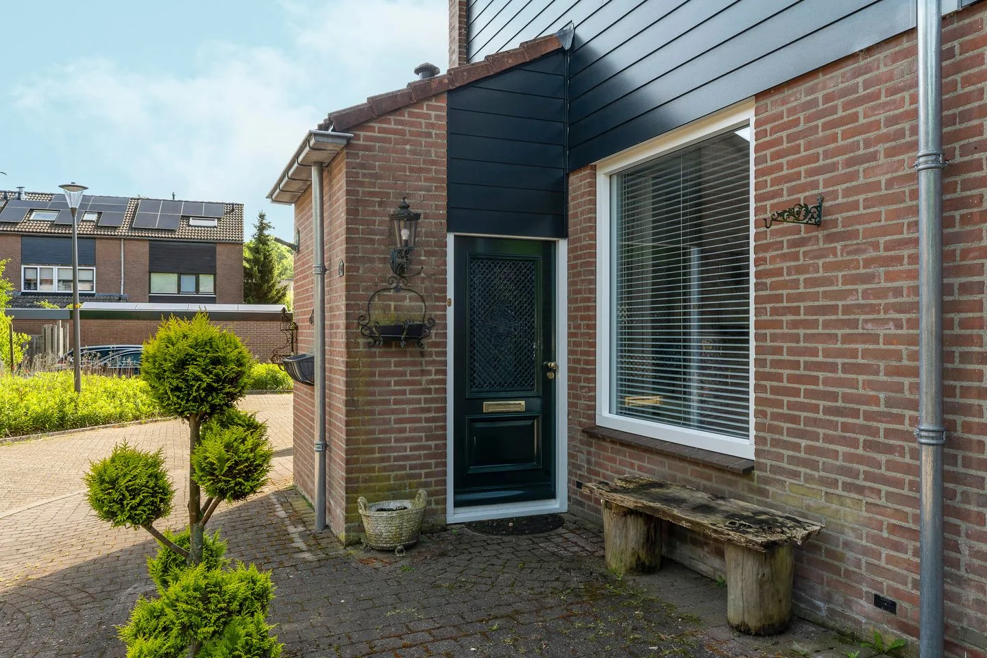 Berkenhof 22 Dieren thumbnail 39