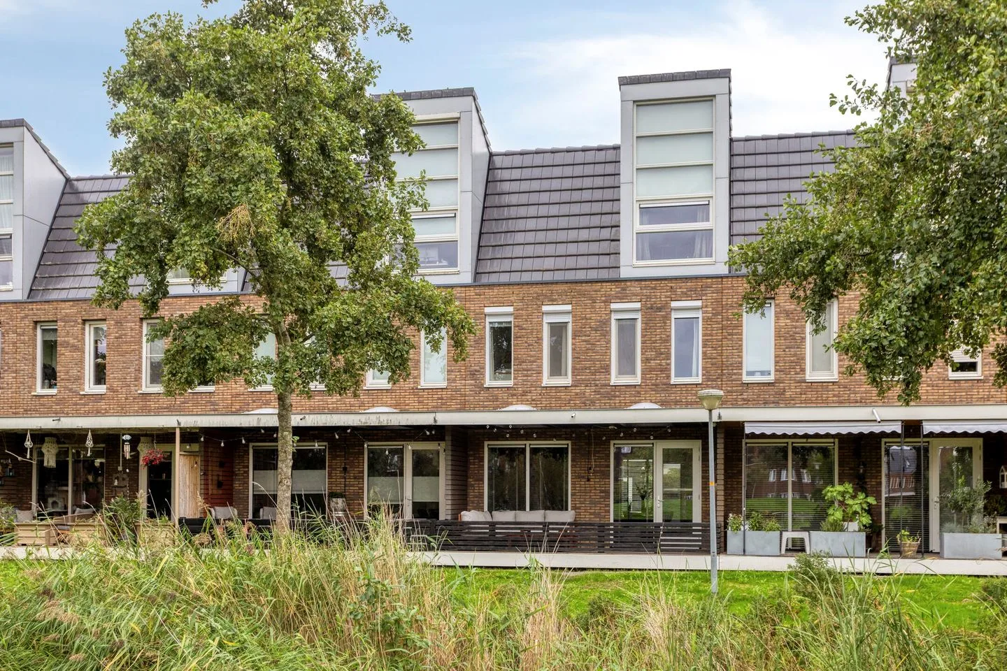 Berkenhof 24 in Zeewolde