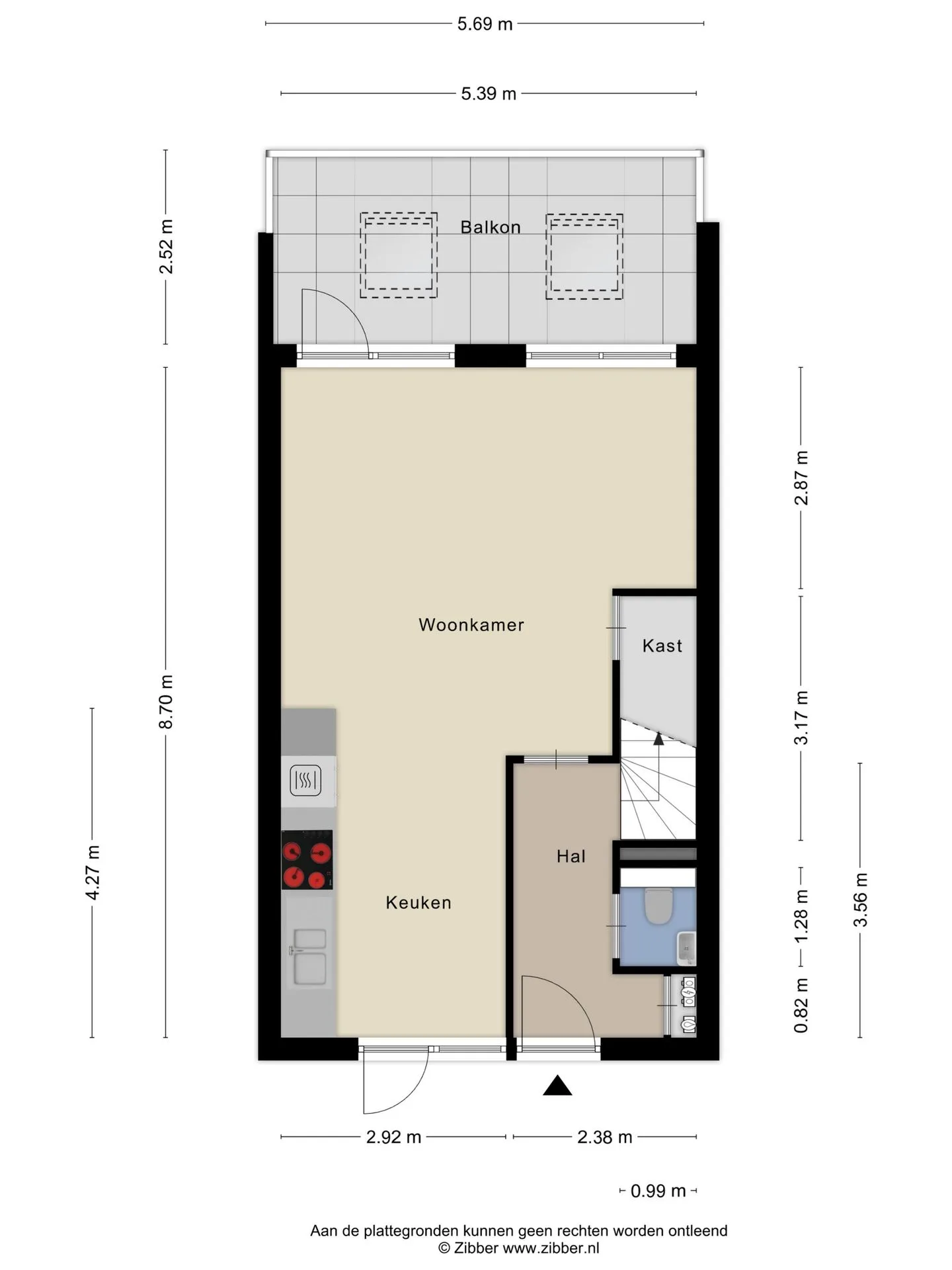 Berkenhof 24 Zeewolde thumbnail 45