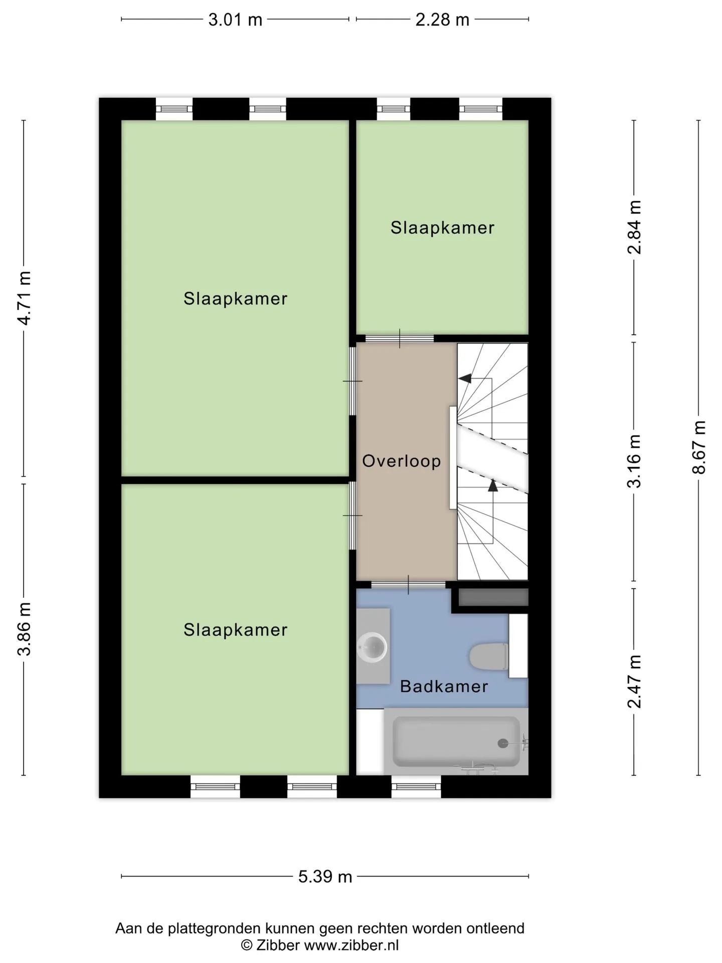 Berkenhof 24 Zeewolde thumbnail 46