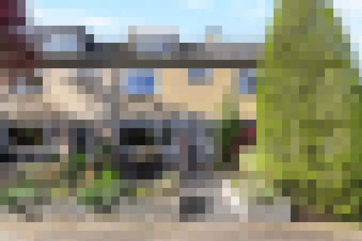 Berkenhof 35 in Nootdorp