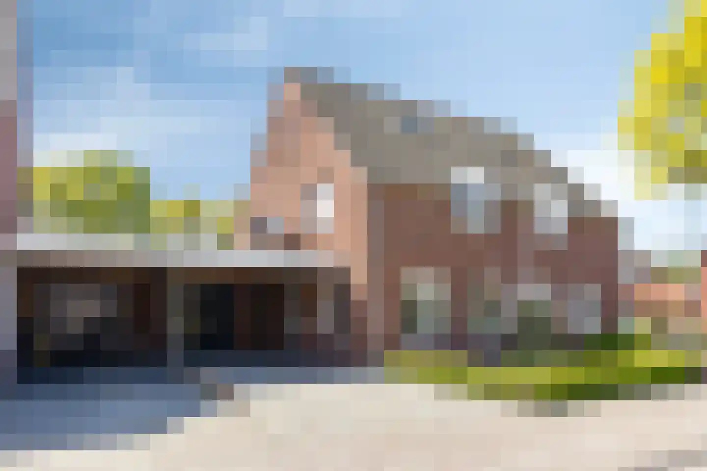 Berkenhof 4 Grashoek