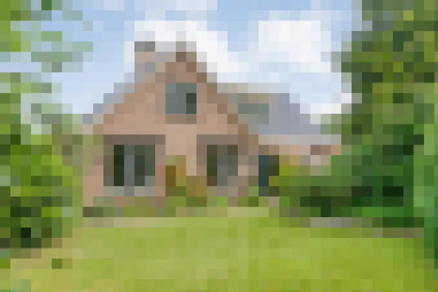 Berkenlaan 1 Gasselte