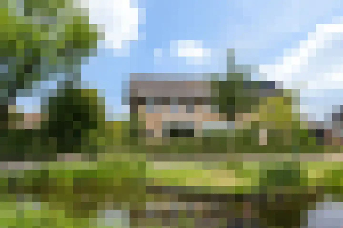 Berkenlaan 1 Kamerik foto 2