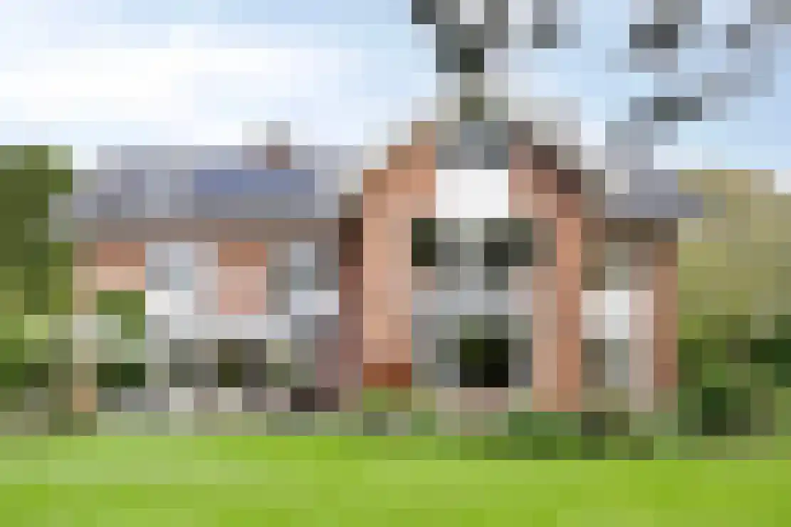 Berkenlaan 1 Wassenaar