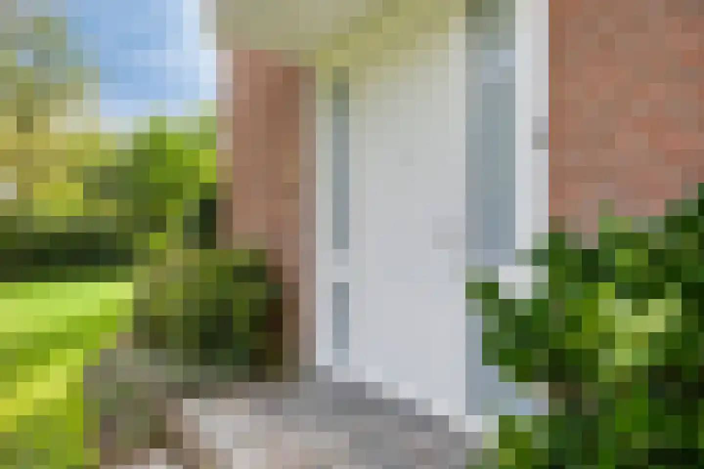 Berkenlaan 1 Wassenaar thumbnail 5