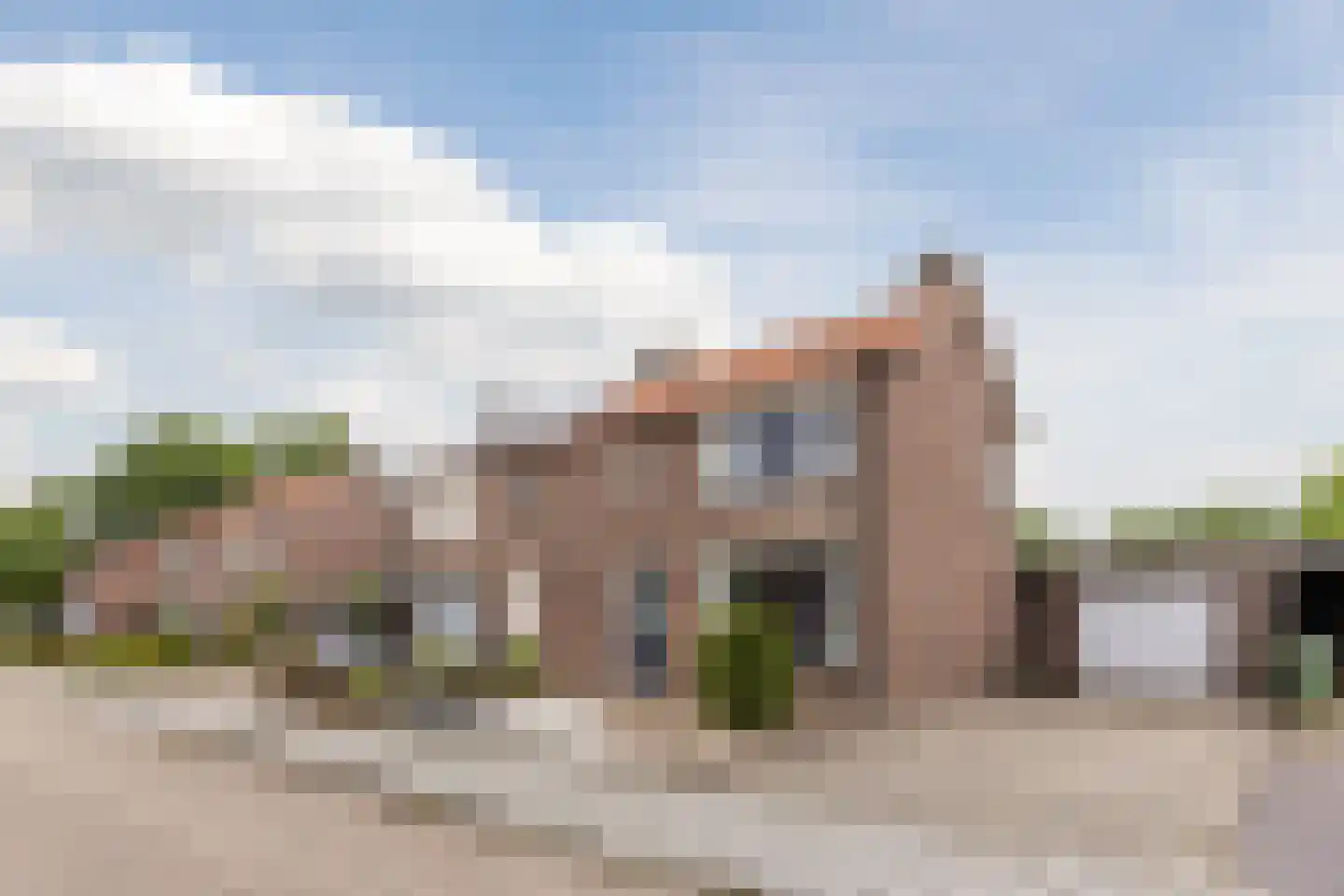 Berkenlaan 11 Langenboom