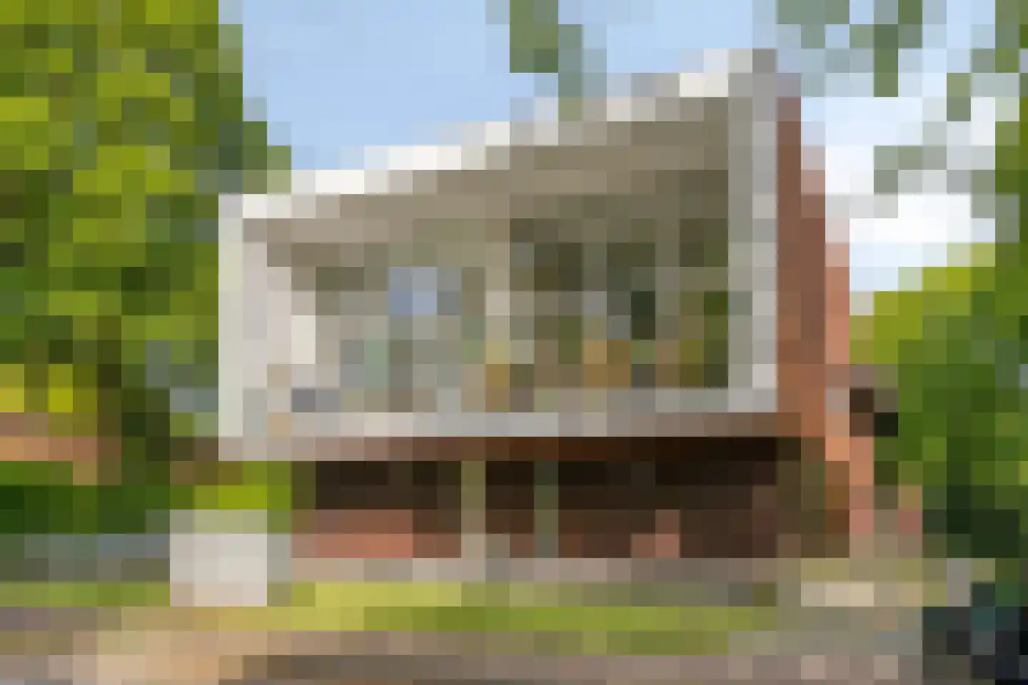 Berkenlaan 111 Doorwerth