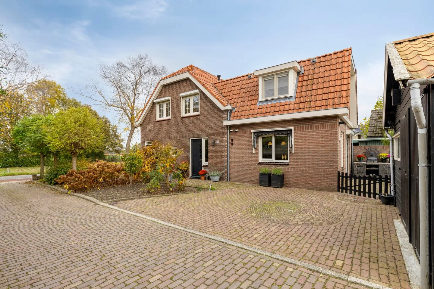 Berkenlaan 112 in Silvolde