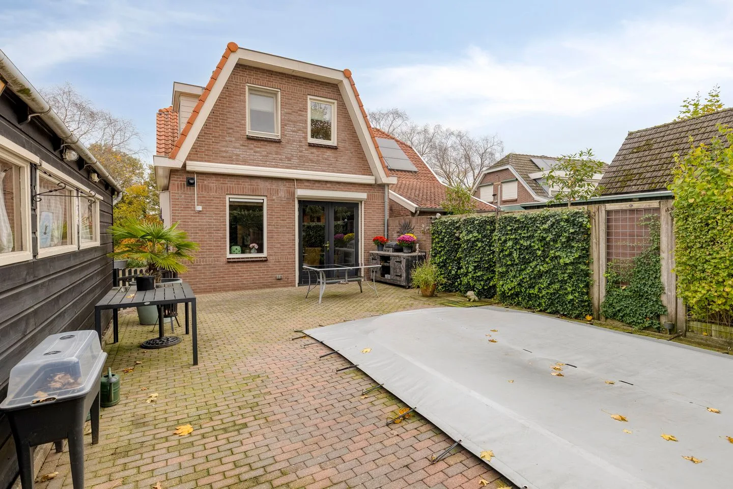 Berkenlaan 112 Silvolde thumbnail 29