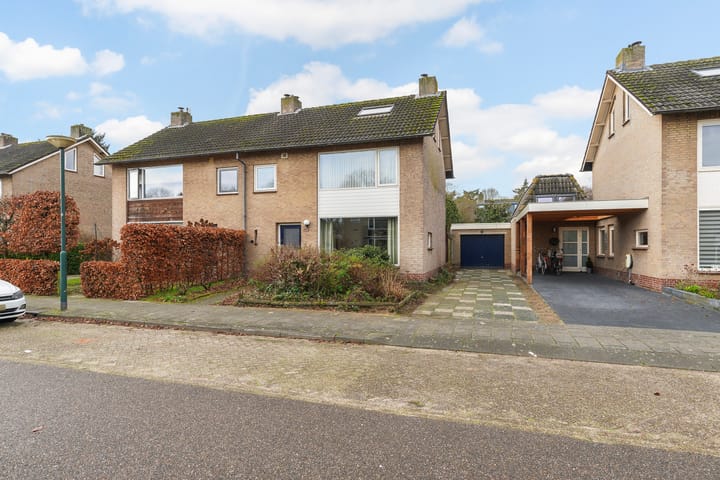 Photo of property Berkenlaan 129, Sint-Michielsgestel