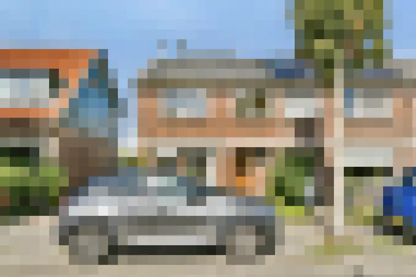 Berkenlaan 13 in Sassenheim