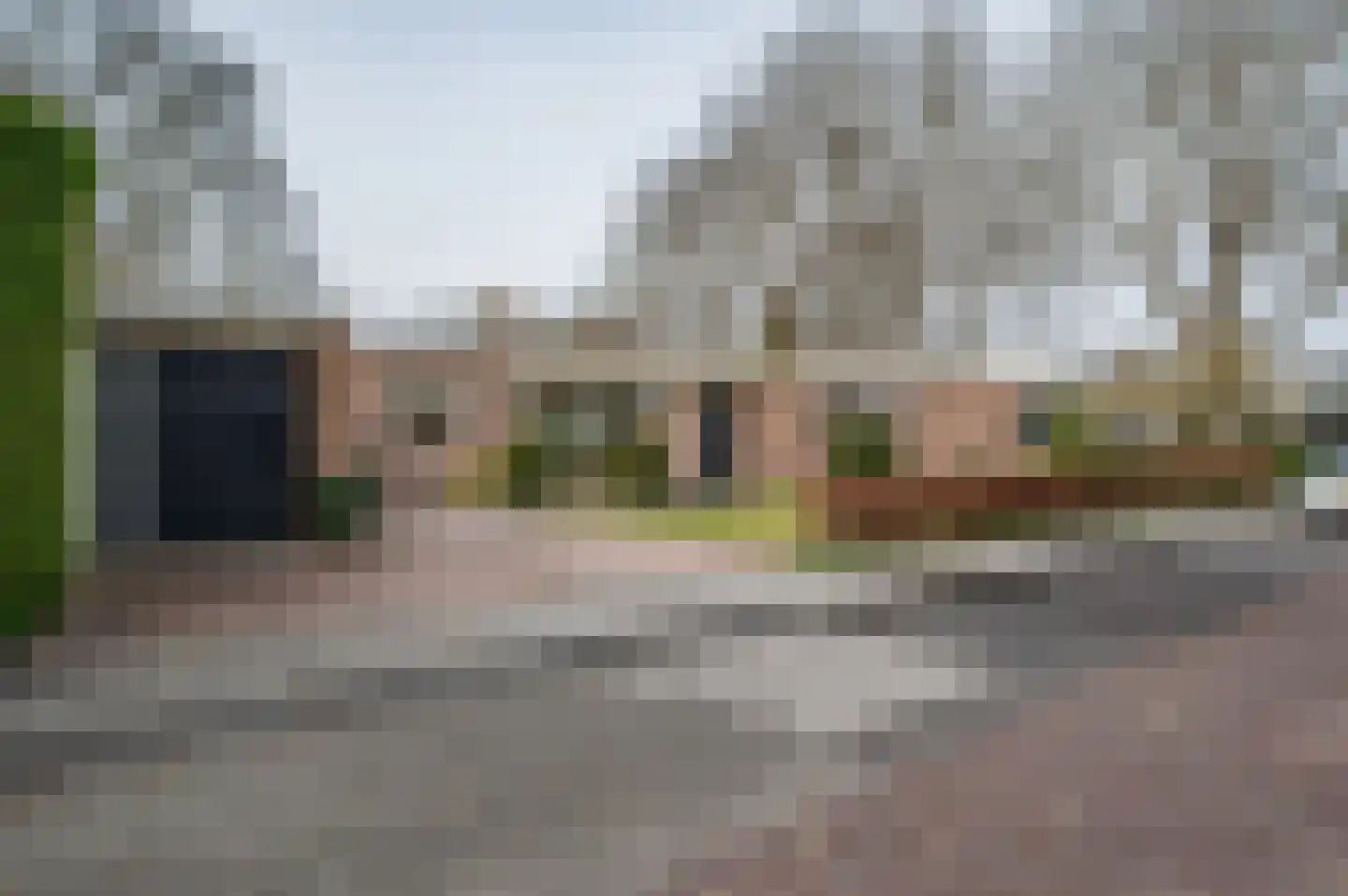 Berkenlaan 13 Emmeloord foto 2