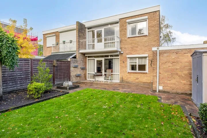 Berkenlaan 13 Roosendaal thumbnail 25