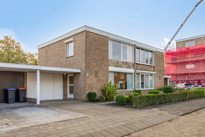 Berkenlaan 13 Roosendaal thumbnail 28