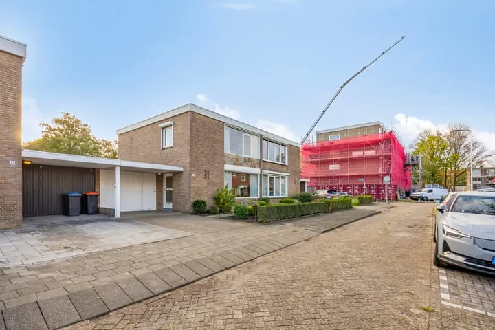 Berkenlaan 13 Roosendaal thumbnail 29