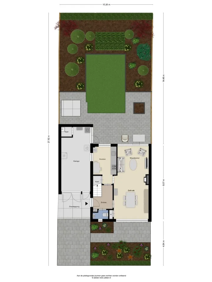 Berkenlaan 13 Roosendaal thumbnail 31