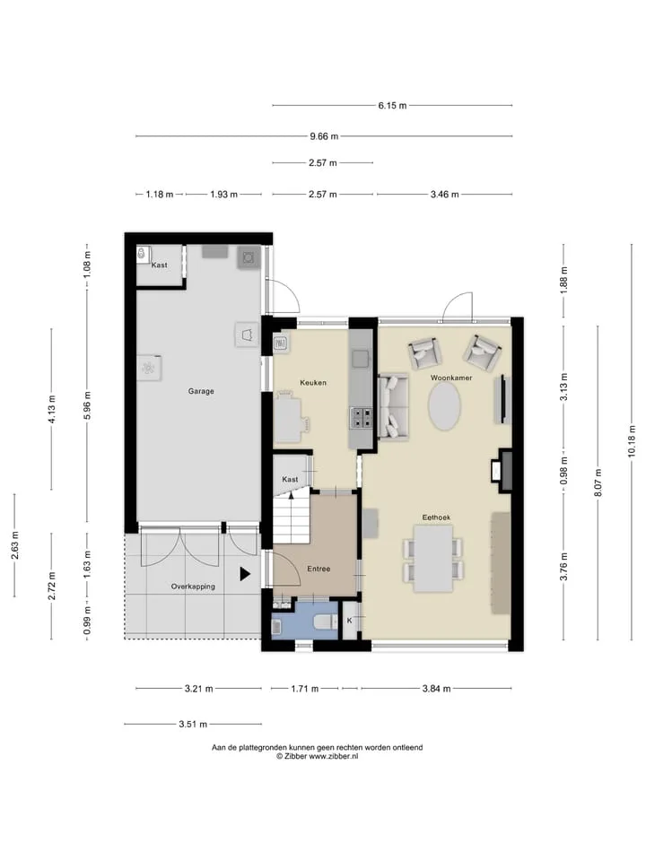 Berkenlaan 13 Roosendaal thumbnail 32
