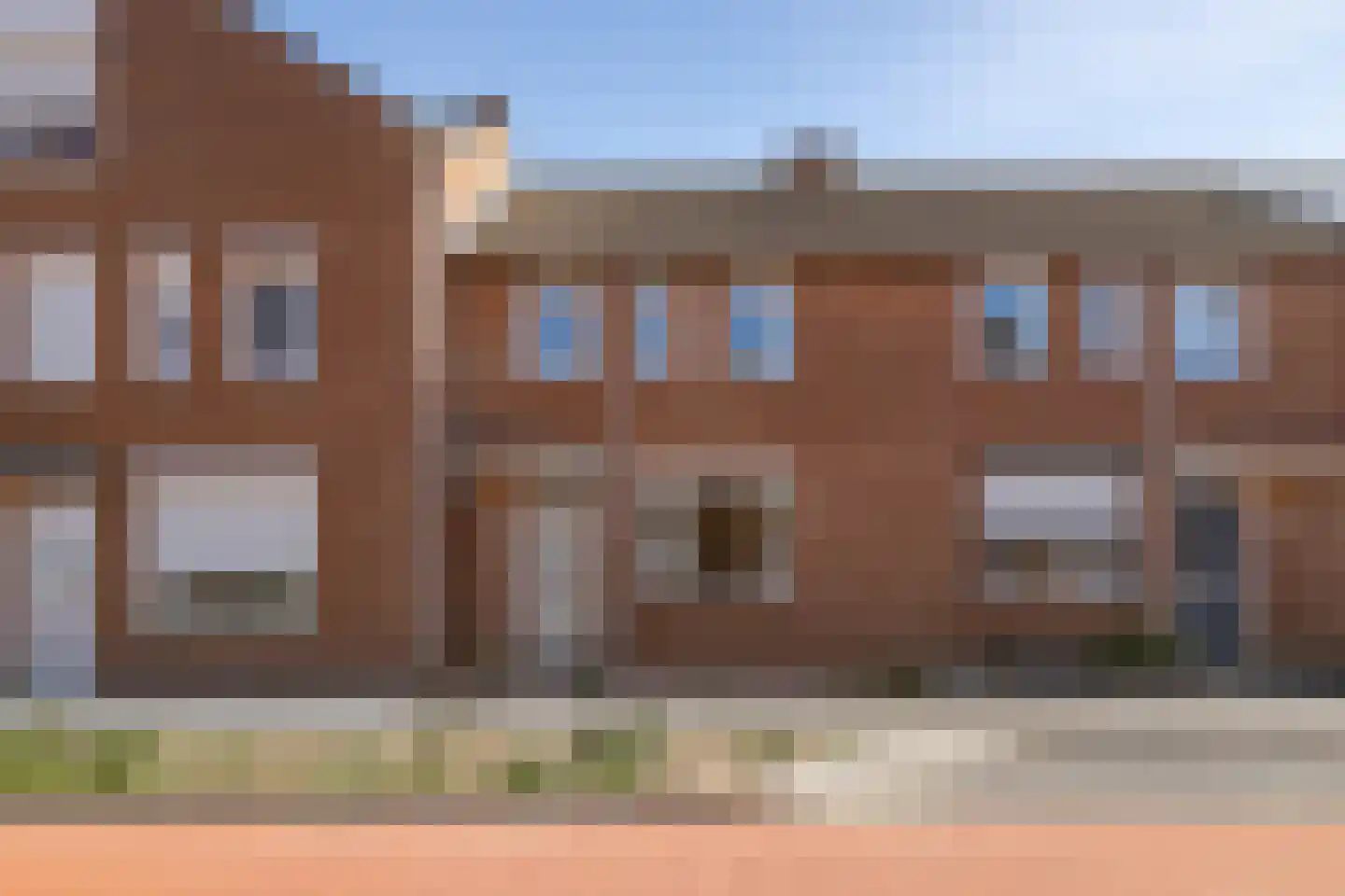 Berkenlaan 14 Kerkrade