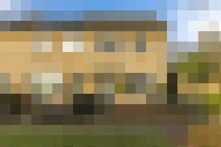 Berkenlaan 146 Zundert