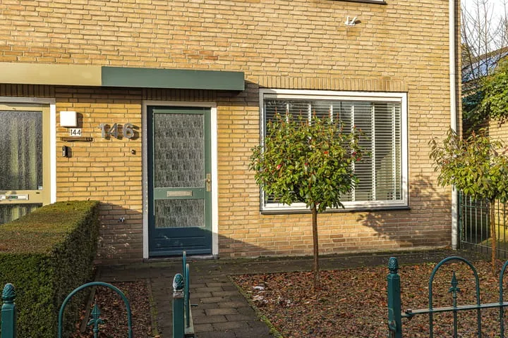 Berkenlaan 146 Zundert foto 2