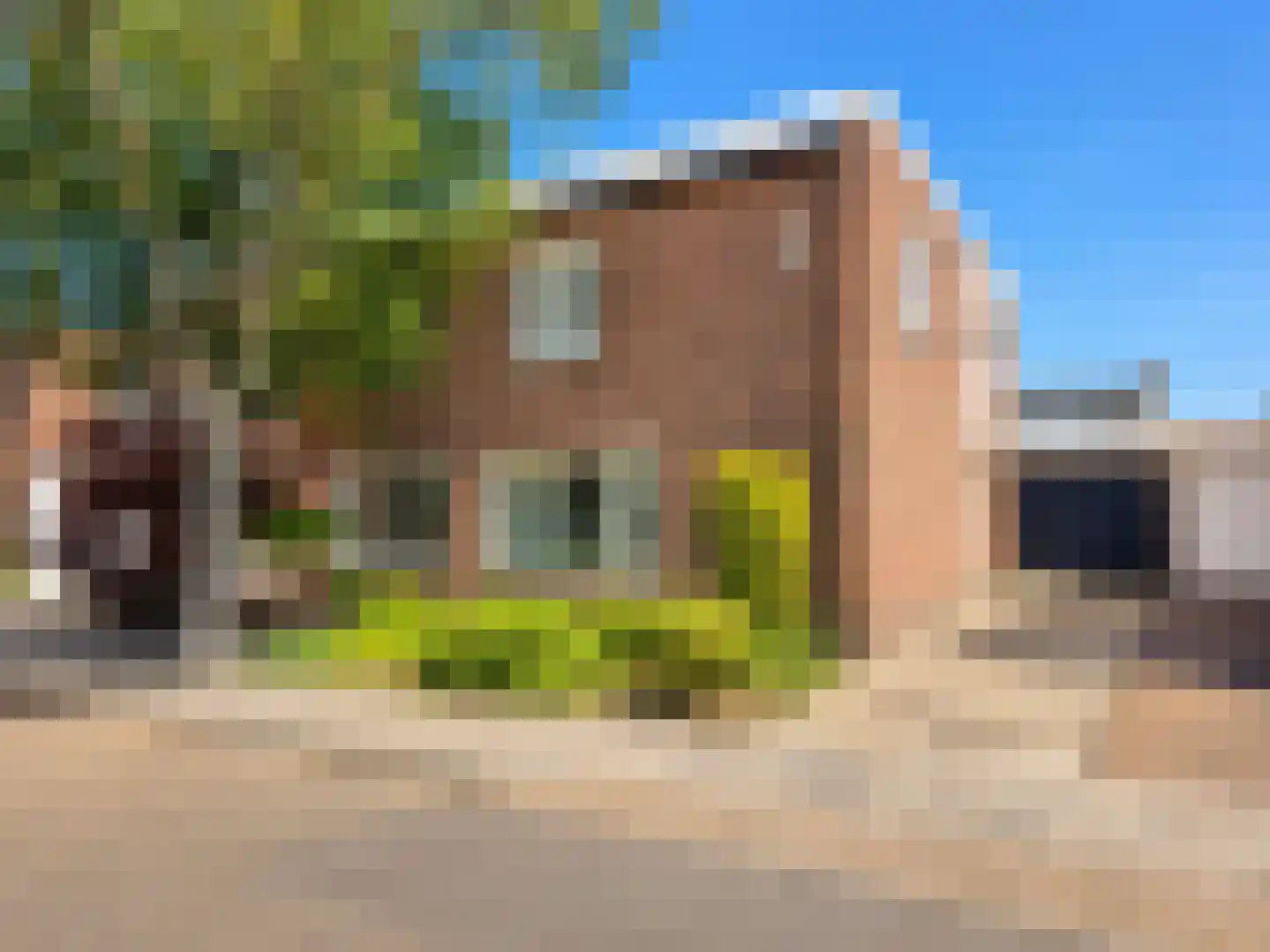 Berkenlaan 15 Bunde