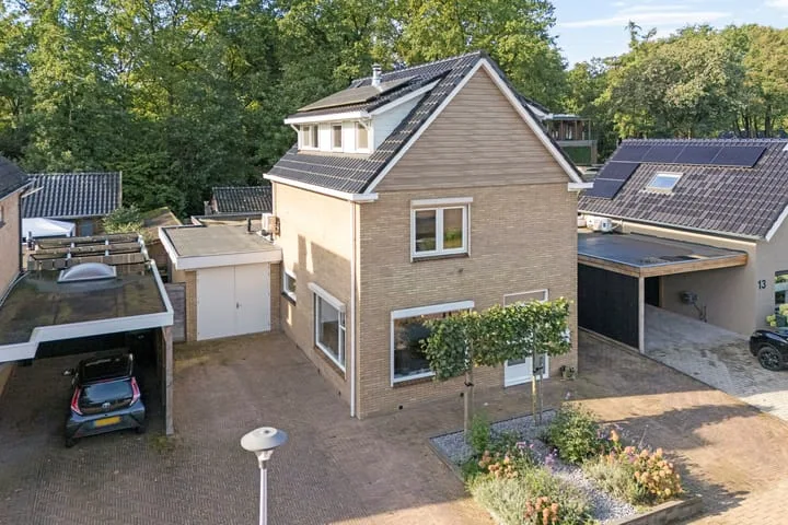 Berkenlaan 15 Hardenberg thumbnail 4