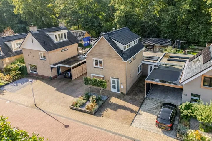 Berkenlaan 15 Hardenberg thumbnail 5