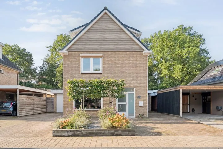 Berkenlaan 15 Hardenberg thumbnail 8