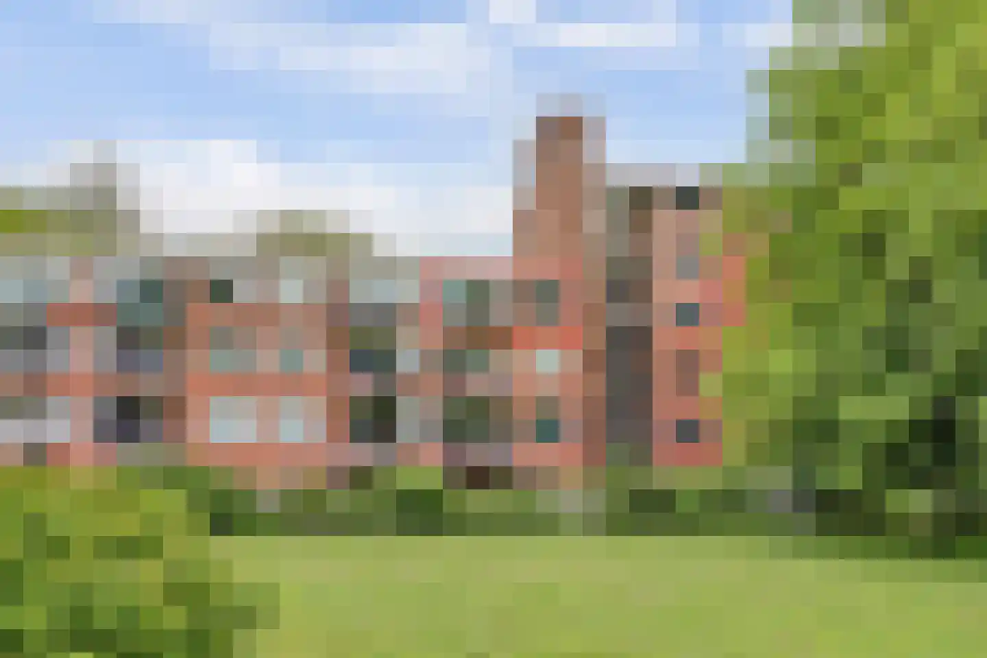 Berkenlaan 151 in Zutphen