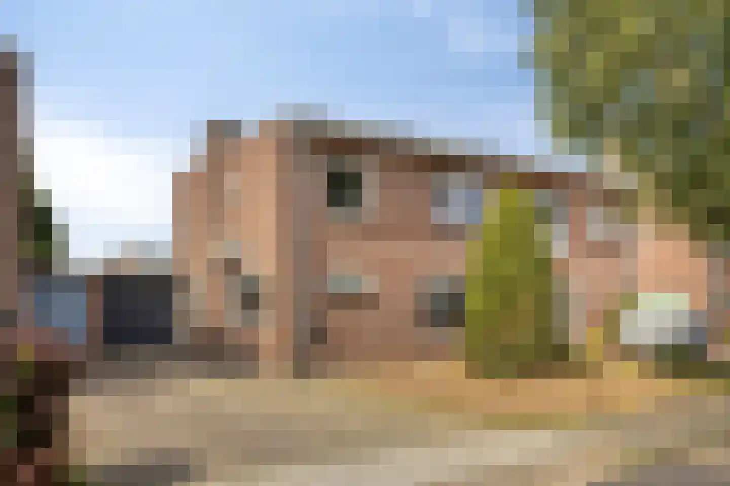 Berkenlaan 16 in Bunde