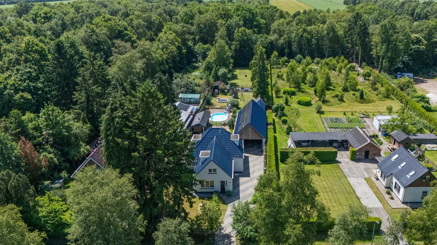 Berkenlaan 16 Schoonebeek