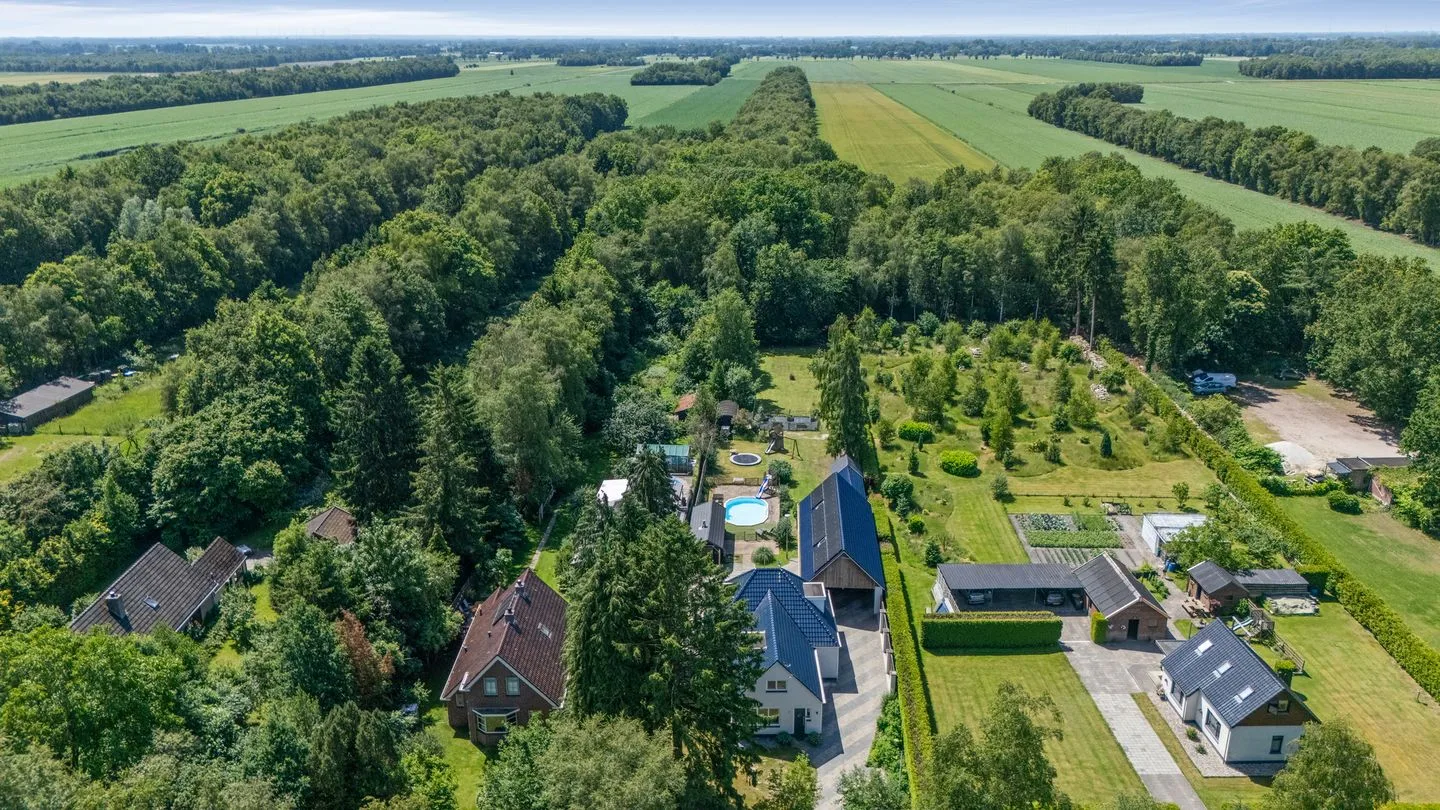 Berkenlaan 16 Schoonebeek thumbnail 73