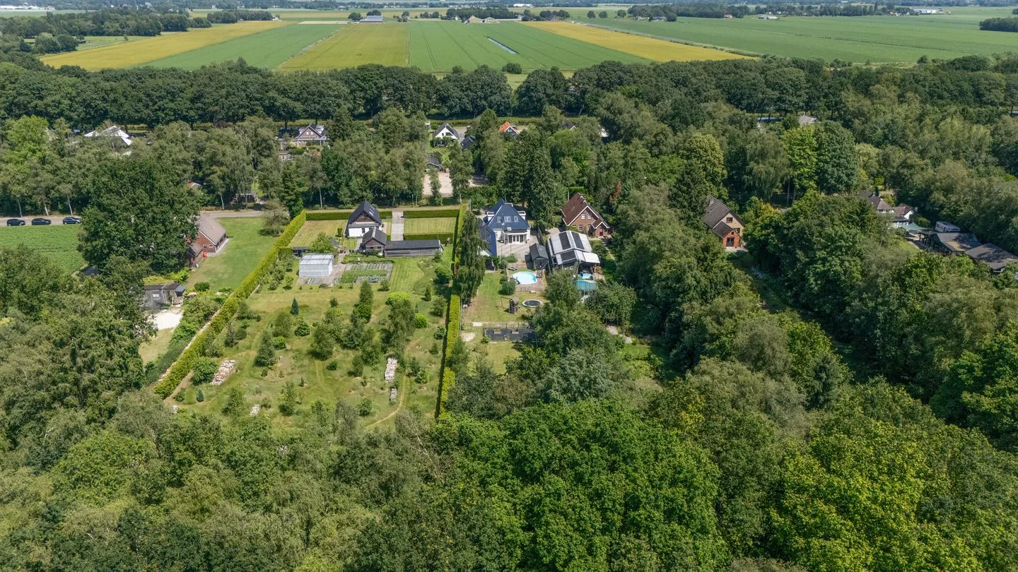 Berkenlaan 16 Schoonebeek thumbnail 75