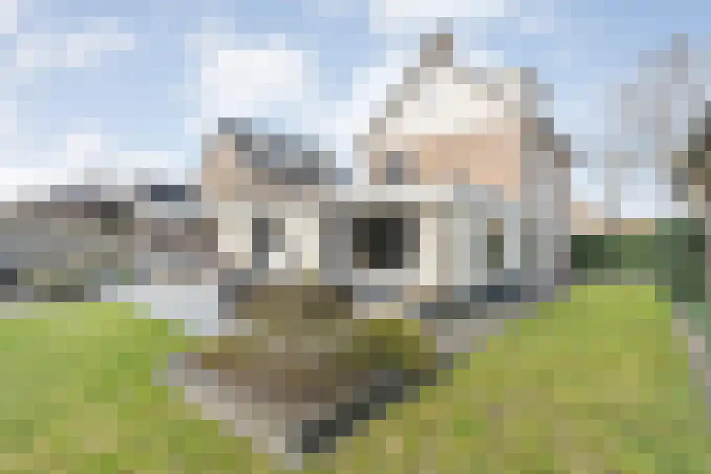 Berkenlaan 17 in Hardenberg