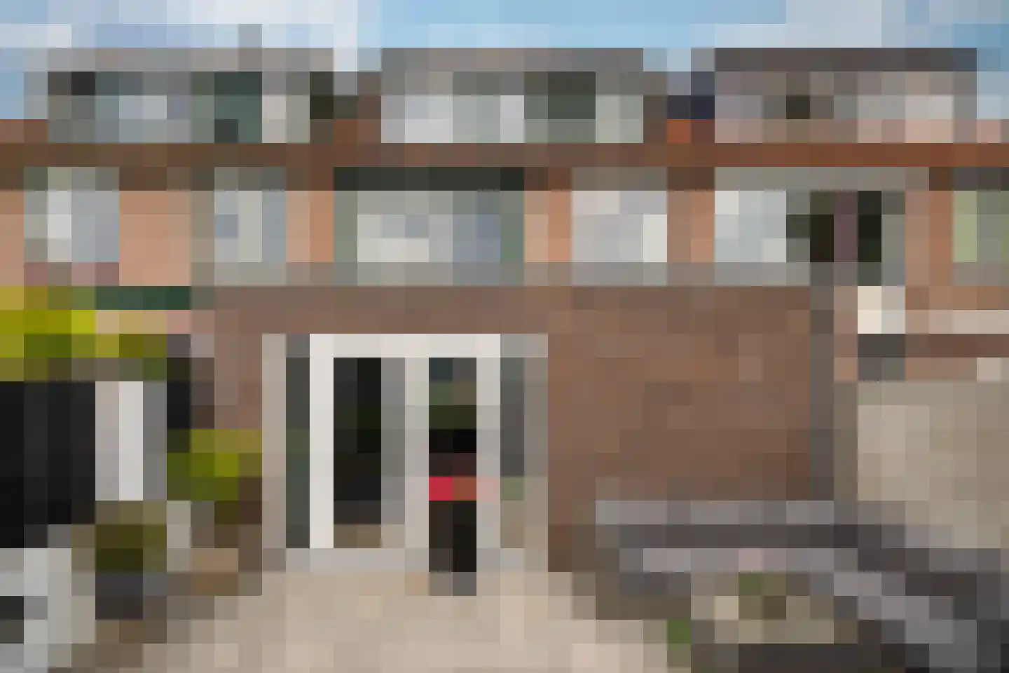 Berkenlaan 17 Hoogland thumbnail 31