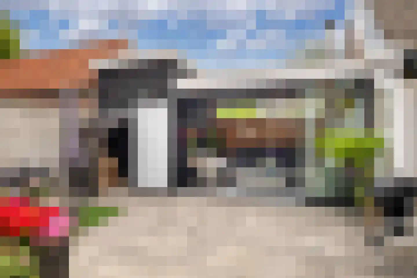 Berkenlaan 17 Hoogland thumbnail 5