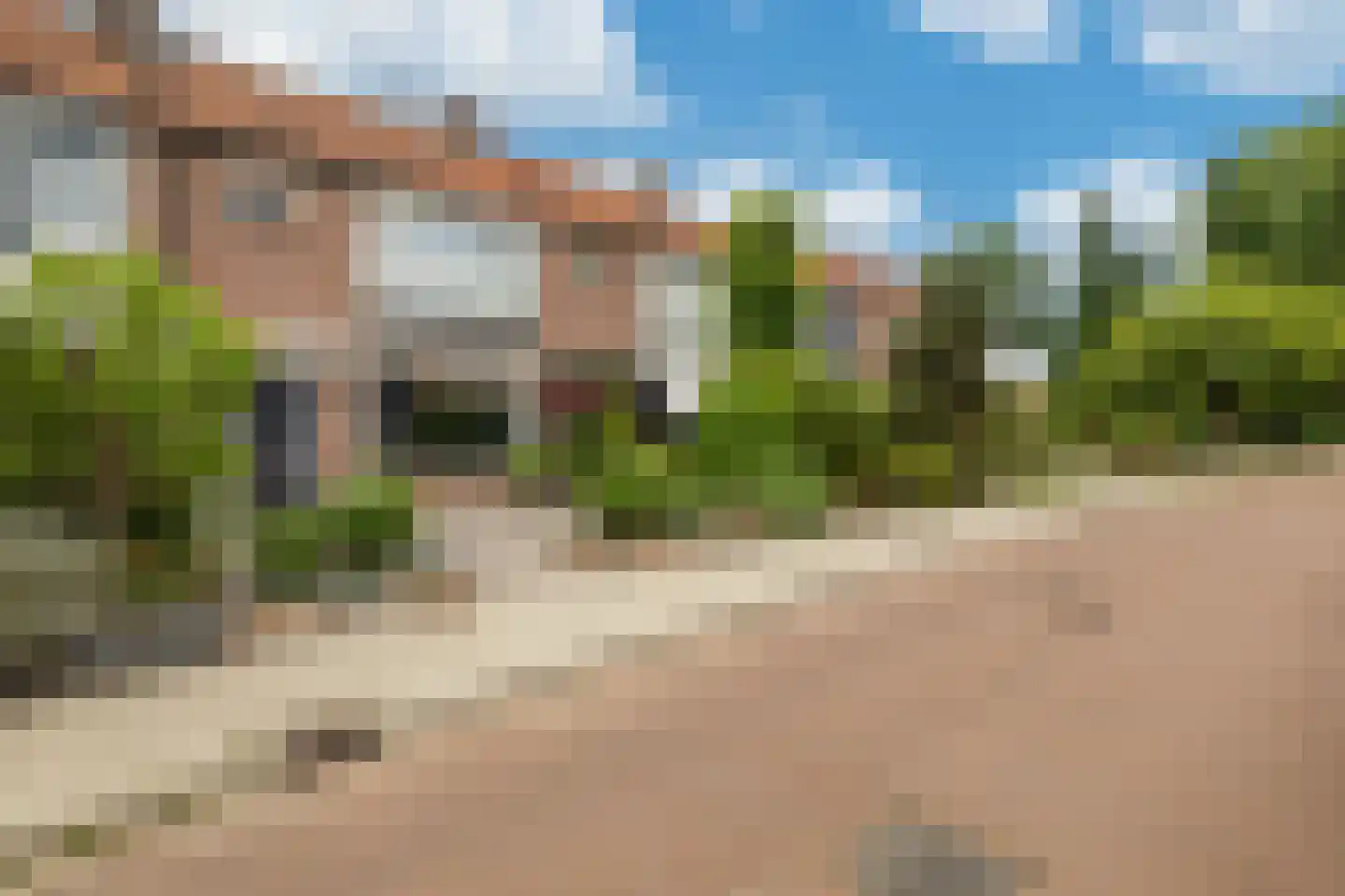 Berkenlaan 17 Hoogland thumbnail 6