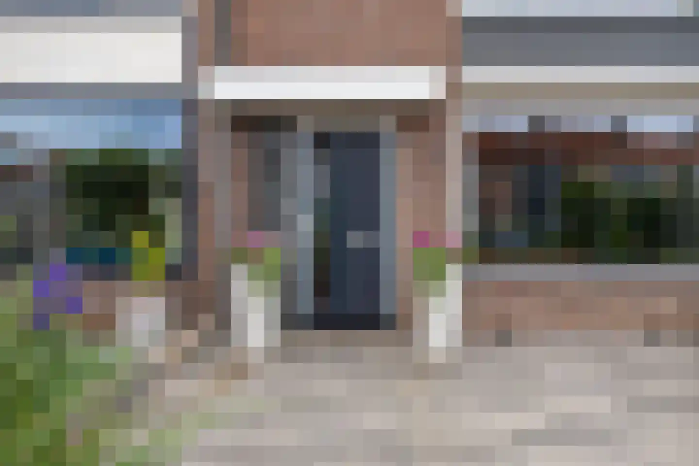 Berkenlaan 17 Hoogland thumbnail 7