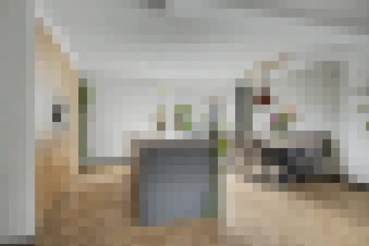 Berkenlaan 17 Hoogland thumbnail 8
