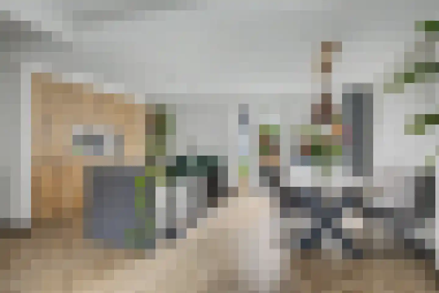 Berkenlaan 17 Hoogland thumbnail 9